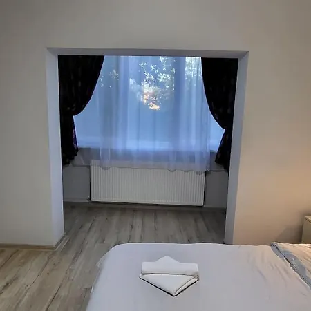 Sarianni Apartament 3 Apartment
