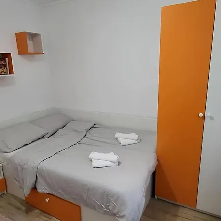 Sarianni Apartament 3 Timisoara