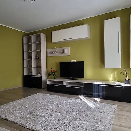 Sarianni Apartament 3 Apartment *