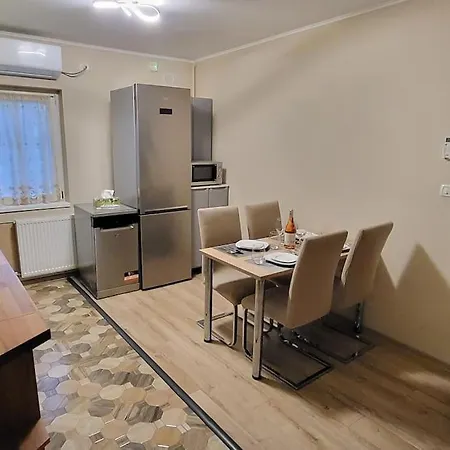 Apartment Sarianni Apartament 3