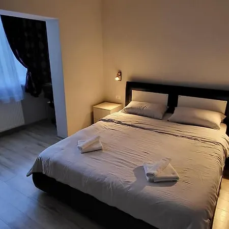 Sarianni Apartament 3 *