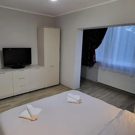 Sarianni Apartament 3 Apartment