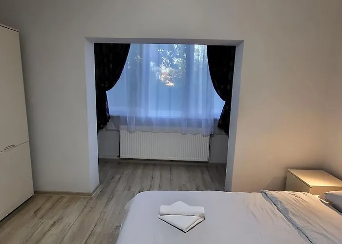 Sarianni Apartament 3 Apartment