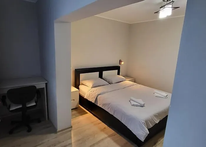 Sarianni Apartament 3 * Timisoara