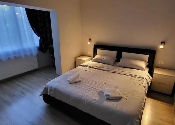 Sarianni Apartament 3 *