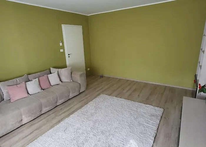 Sarianni Apartament 3 Apartment Timisoara
