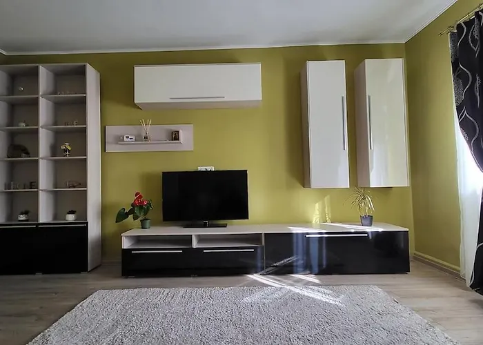 Apartment Sarianni Apartament 3 *