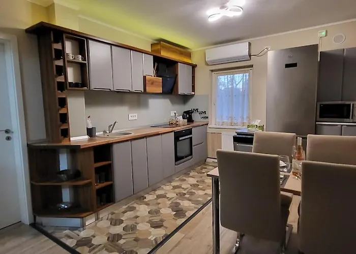 Sarianni Apartament 3 *